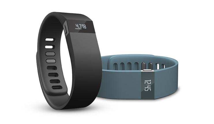 fitbit versions