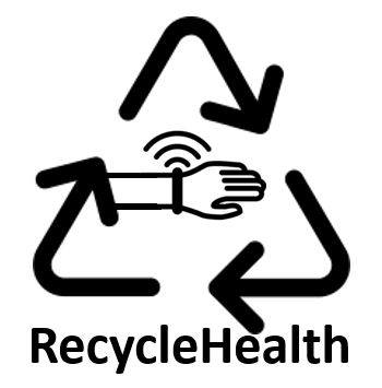 RecycleHealth logo