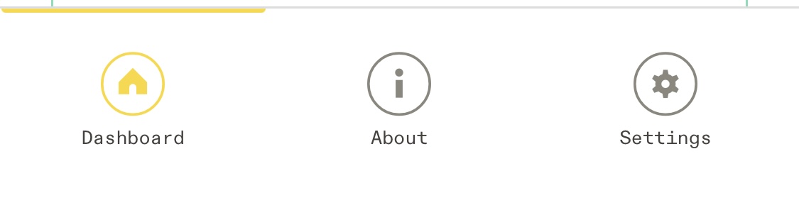 Engagemobile Lowernav Dashboard